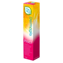 DERMAGIQ Proct peräaukon voide