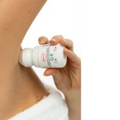 DERMALOG Deodorantti antiperspirantti hajusteeton 50 ml