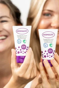 DERMALOG Emulsiovoide 22% 50 ml