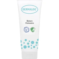 DERMALOG Hiustenhoitoaine 200 ml