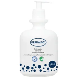 DERMALOG Intiimipesuneste 500 ml