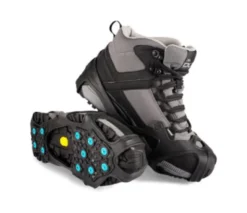 DEVISYS Blue-Ice liukueste koko pohja, L (41-44)