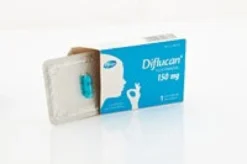 DIFLUCAN 150 mg kapseli, kova