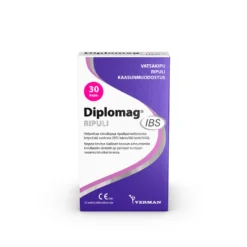 DIPLOMAG IBS Ripuli