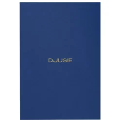 Djusie Body Brush Vartaloharja 1 kpl