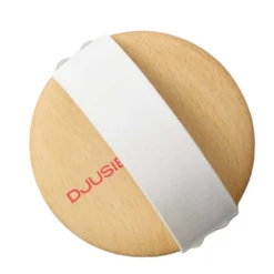 Djusie Body Brush Vartaloharja 1 kpl