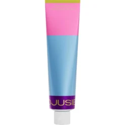 DJUSIE Citrus Delight Soothing Cleansing Cream 100 ml