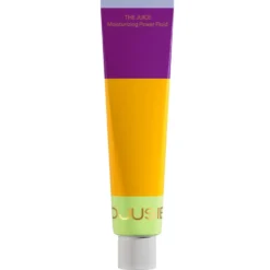 DJUSIE The Juice Moisturizing Power Fluid 50 ml