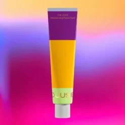 DJUSIE The Juice Moisturizing Power Fluid 50 ml