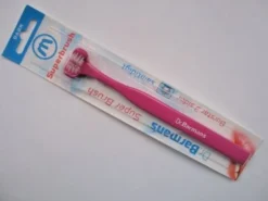 DR. BARMAN´S Superbrush hammasharja lapsille