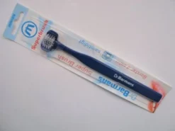 DR. BARMAN´S Superbrush hammasharja 6-12-vuotilaille