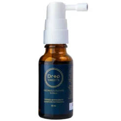 DropSweets Kromisuusuihke Sitrus 20 ml