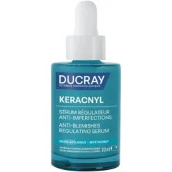 Ducray Keracnyl Anti-Blemishes Regulating Serum 30 ml