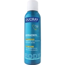 Ducray Keracnyl Body Spray 150 ml