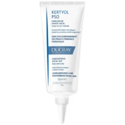 DUCRAY Kertyol PSO Concentrate 100 ml