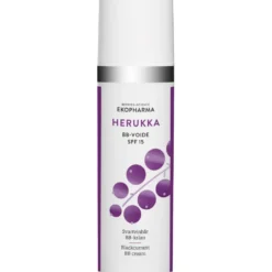 EKOPHARMA Herukka BB-voide SPF15 30 ml