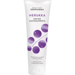 EKOPHARMA Herukka Enzyme Kasvokuorinta 50 ml