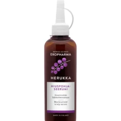 EKOPHARMA Herukka Hiuspohjaseerumi 100 ml