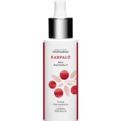 EKOPHARMA Karpalo BHA Kasvoöljy 30 ml