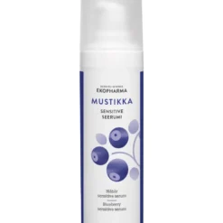 EKOPHARMA Mustikka Sensitive Seerumi 30 ml