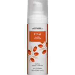 Ekopharma Tyrni Ageless Käsivoide 30 ml