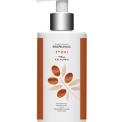 EKOPHARMA Tyrni Vital Kasvovesi 250 ml