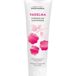 Ekopharma Vadelma Hydrate 24H Kasvovoide 50 ml