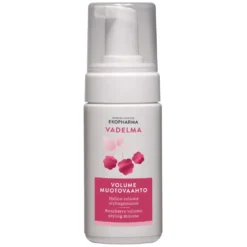 EKOPHARMA Vadelma Volume Muotovaahto 100 ml