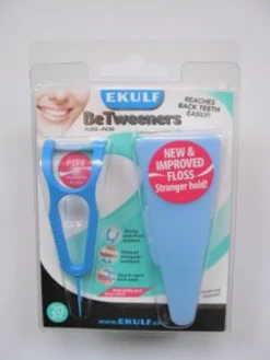 EKULF Betweeners hammaslankain