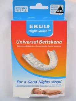 EKULF Nightguard purentakisko