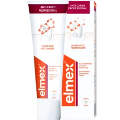ELMEX Anti-Caries Professional hammastahna