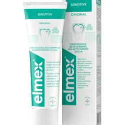 Elmex Sensitive hammastahna 75 ml
