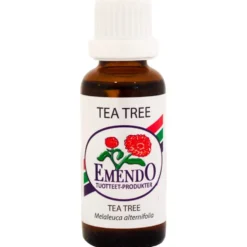 EMENDO Tea Tree öljy 100%