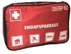 ENSIAPUPAKKAUS Basic medium