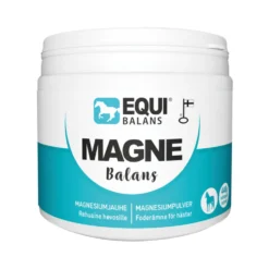 EQUIBALANS Magnebalans Vet hevosille