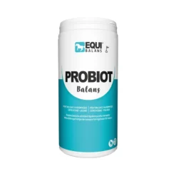 EQUIBALANS Probiotbalans Vet hevosille