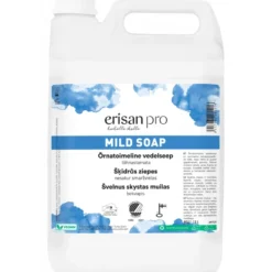 ERISAN Pro hoitava pesuneste hajustamaton 5l