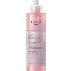 Eucerin Anti-Pigment Cleansing Gel puhdistusgeeli 200 ml