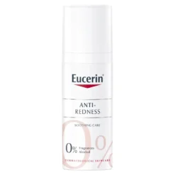 EUCERIN AntiREDNESS Soothing Care kasvovoide 50 ml