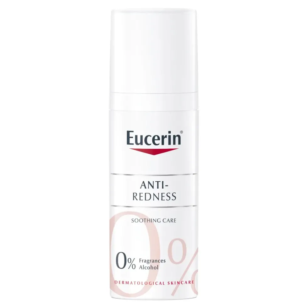 EUCERIN AntiREDNESS Soothing Care kasvovoide 50 ml