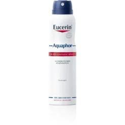 EUCERIN Aquaphor Spray ärtyneelle iholle 250 ml