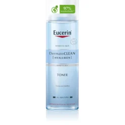 EUCERIN DermatoCLEAN Toner kasvovesi 200 ml