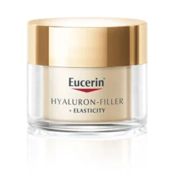 EUCERIN Hyaluron-Filler + Elasticity Day Cream SPF15 päivävoide 50 ml