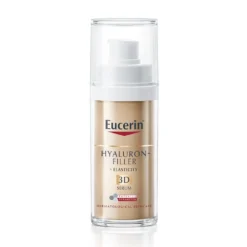 EUCERIN Hyaluron-Filler + Elasticity 3D Serum kolmivaikutteinen seerumi
