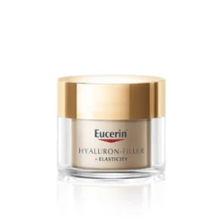 EUCERIN Hyaluron-Filler + Elasticity Night Cream yövoide