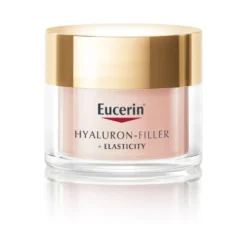 EUCERIN Hyaluron-Filler + Elasticity Rose Day SPF30 päivävoide ikääntyvälle iholle