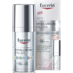 Eucerin Hyaluron-Filler Epigenetic Serum kasvoseerumi 30 ml