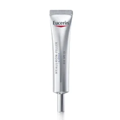 EUCERIN Hyaluron-Filler Eye Cream SPF 15 silmänympärysvoide