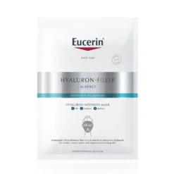 EUCERIN Hyaluron-Filler Intensive Mask kangasnaamio