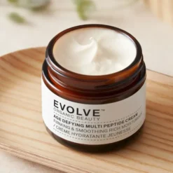 EVOLVE Age Defying Multi Peptide Cream Kasvovoide 60 ml